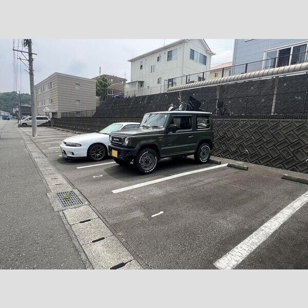 レオパレスクイーンハイツ掛川 室内写真4