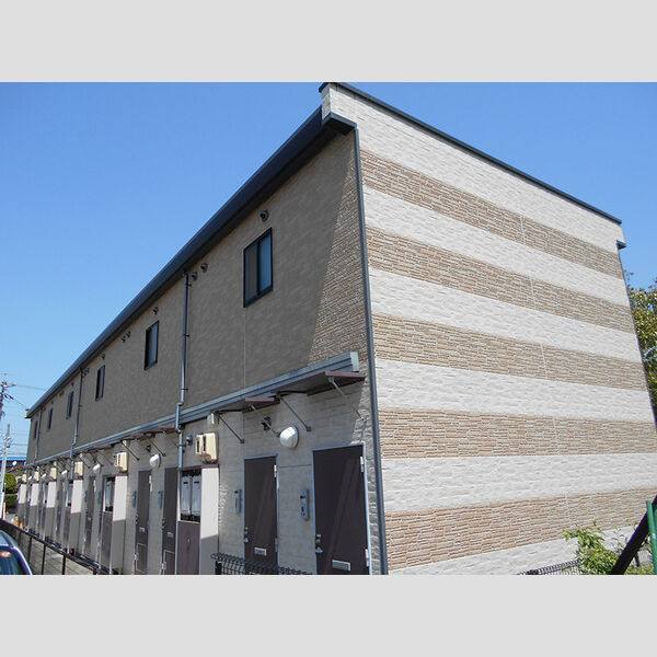 レオパレス中田第三 建物画像