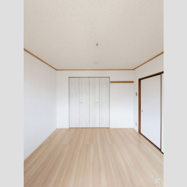 カーサみつわ台 F 室内写真1
