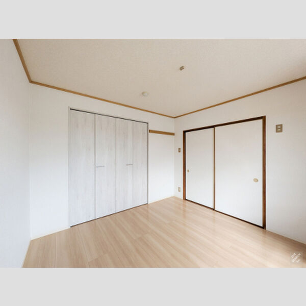 カーサみつわ台 F 室内写真2
