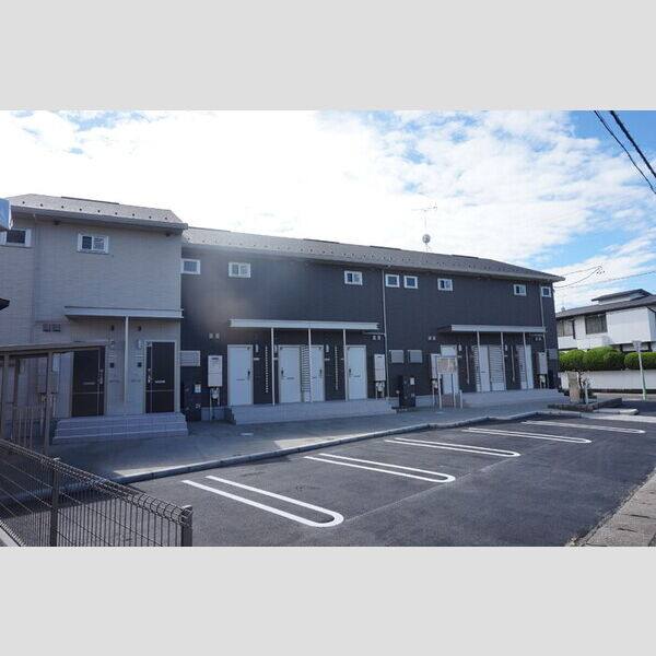 e・Lavie　木曽川 建物画像