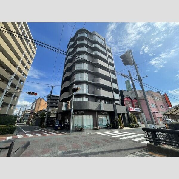 プレミアム菱屋西