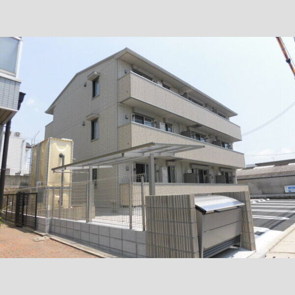 カーサクレア神屋町