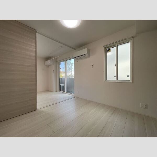 D-ROOM 中島 室内写真5
