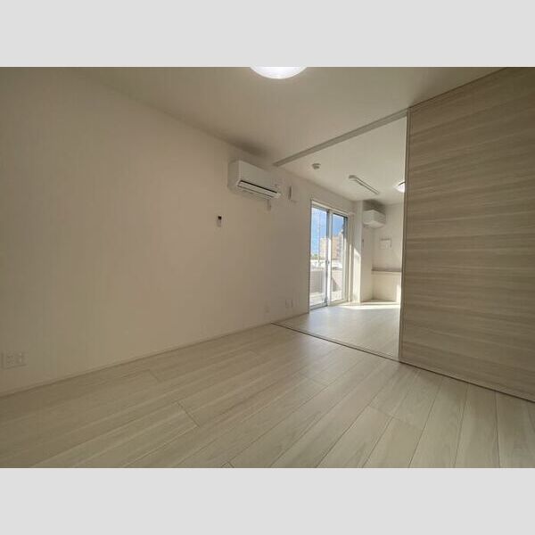 D-ROOM 中島 室内写真4