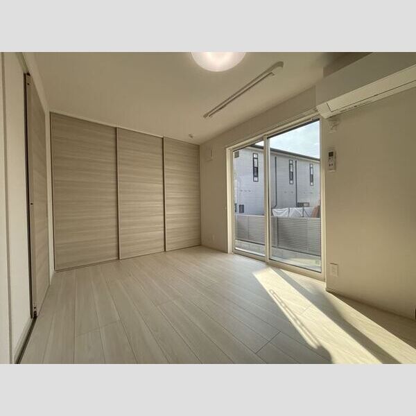 D-ROOM 中島 室内写真5