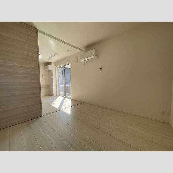 D-ROOM 中島 室内写真4