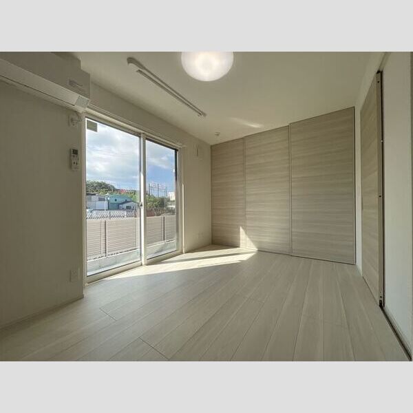 D-ROOM 中島 室内写真5