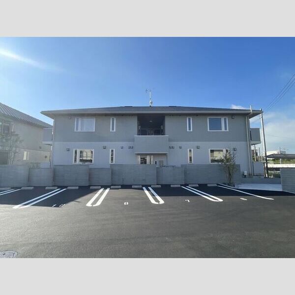 D-ROOM 中島 建物画像