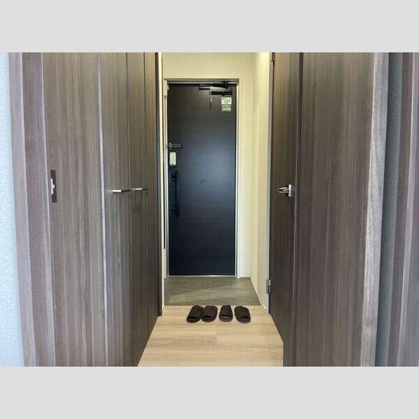 D-ROOM 中島 室内写真6