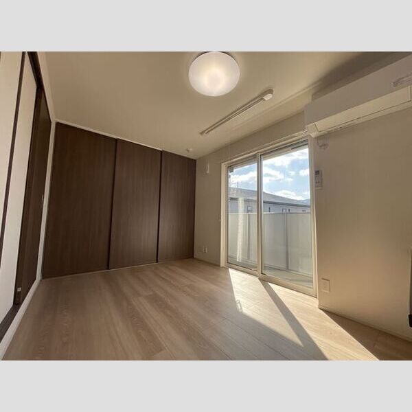 D-ROOM 中島 室内写真8