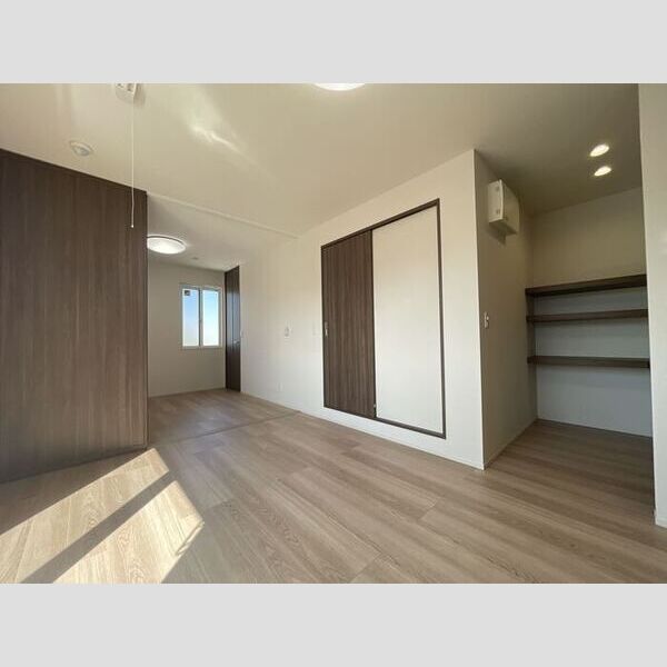 D-ROOM 中島 室内写真3