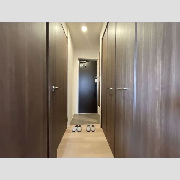 D-ROOM 中島 室内写真6