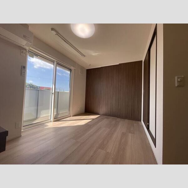 D-ROOM 中島 室内写真8