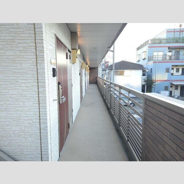 物件名確認中 室内写真7