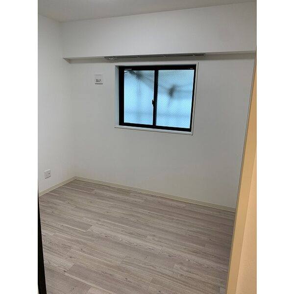 LiveFlat吹上 室内写真1