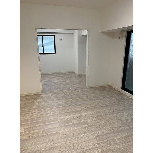 LiveFlat吹上 室内写真2