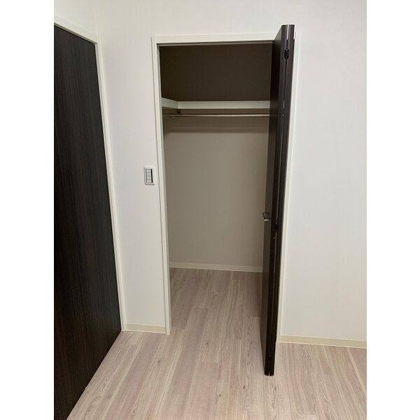 LiveFlat吹上 室内写真3