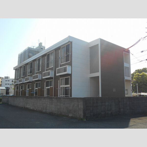 物件名確認中 建物画像