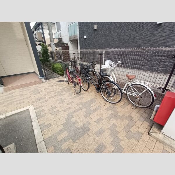 物件名確認中 室内写真4