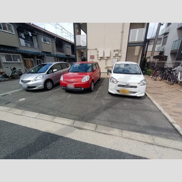 物件名確認中 室内写真5