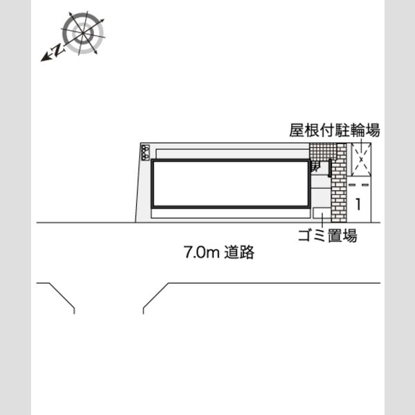 物件名確認中 室内写真1