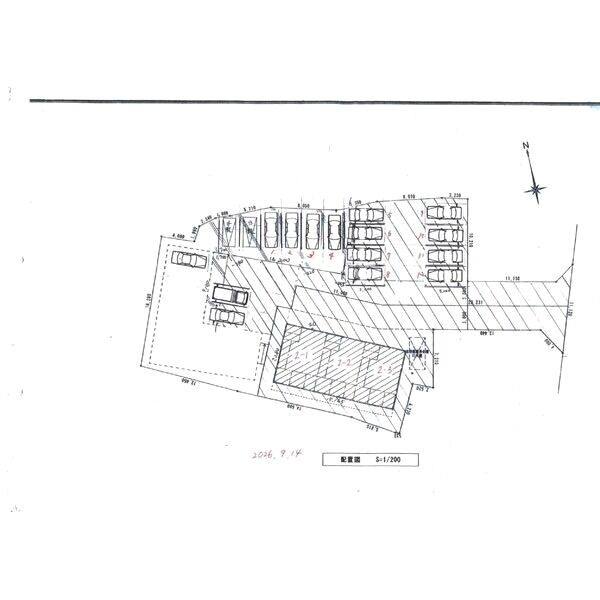 CocoNext2 建物画像