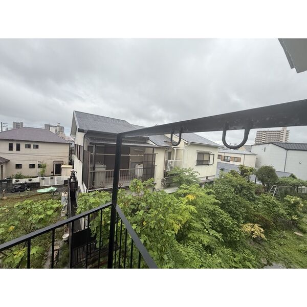 山下町アパート 室内写真9