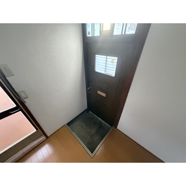 山下町アパート 室内写真10