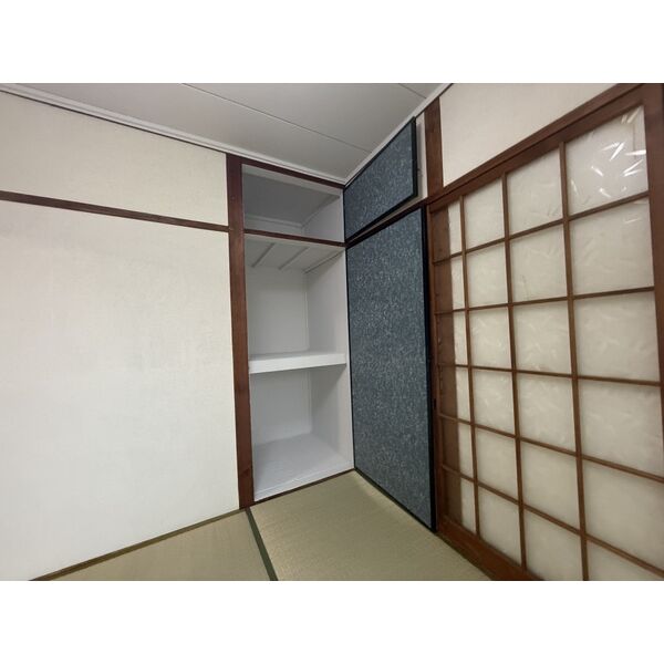 山下町アパート 室内写真5