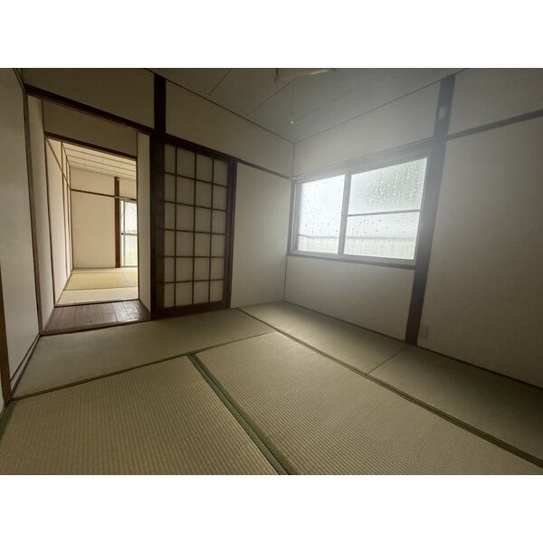 山下町アパート 室内写真7