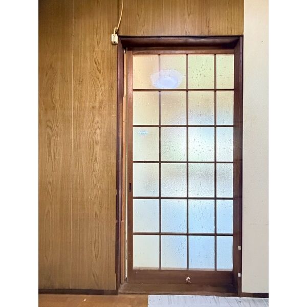 下畑町アパート 室内写真9