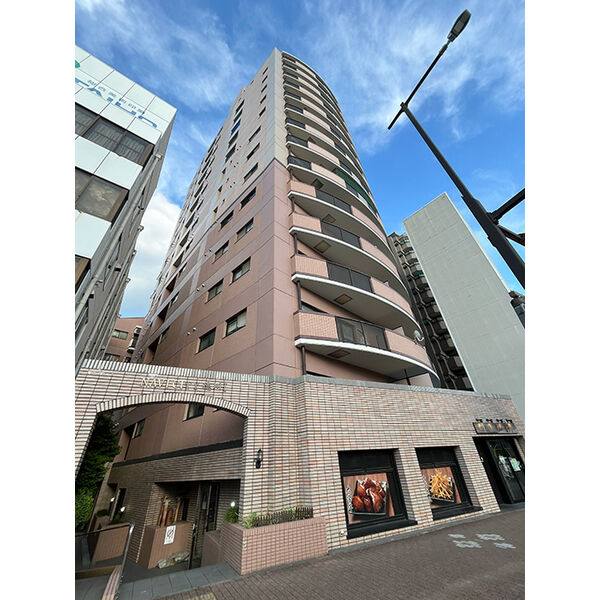 ナビシティ徳川1