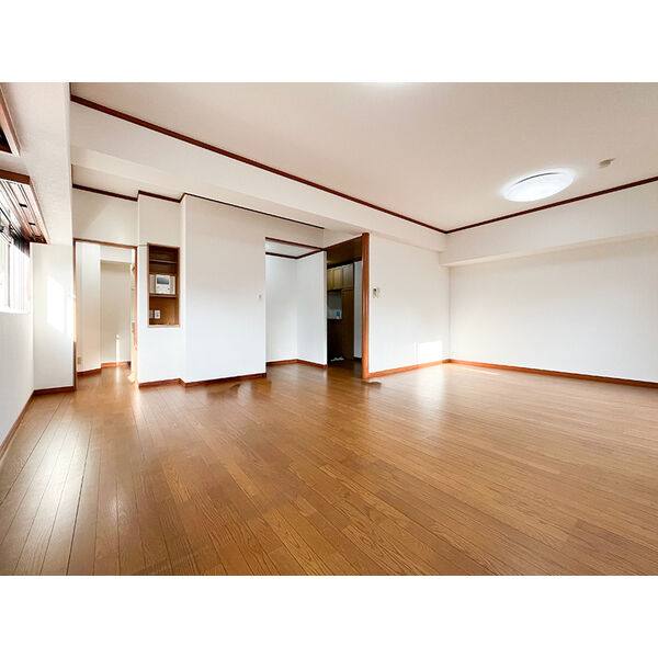 ナビシティ徳川1 室内写真1