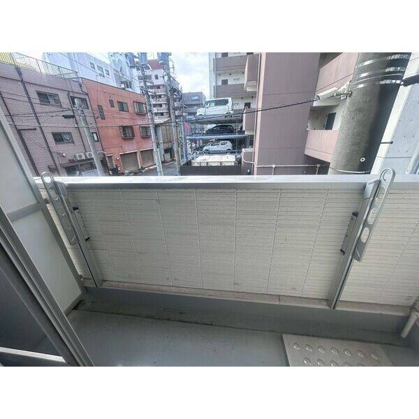 ライフワンビル 室内写真7