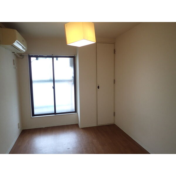ハセロイヤル南住吉 室内写真1