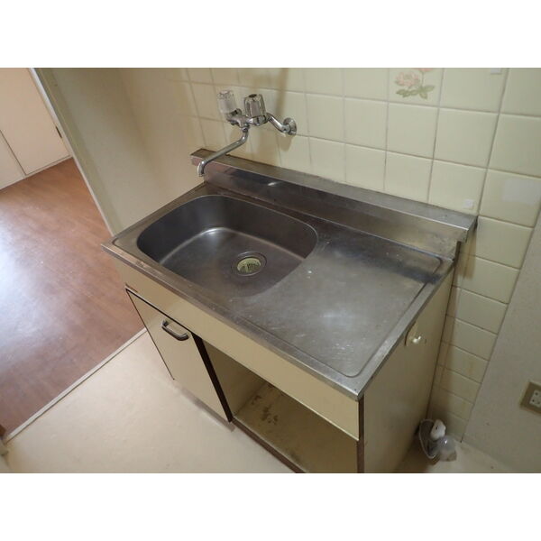 ハセロイヤル南住吉 室内写真2