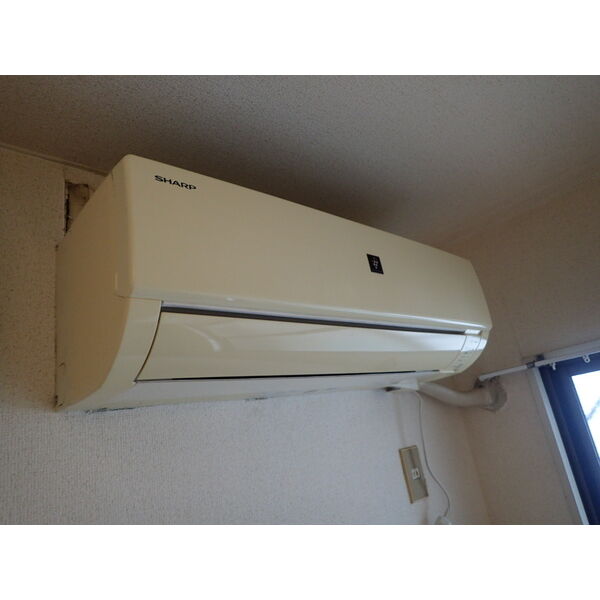 ハセロイヤル南住吉 室内写真5