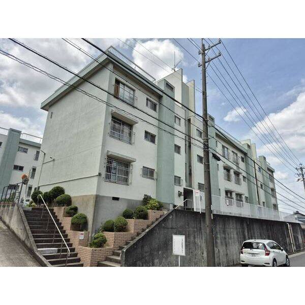 第2鳴海おお根住宅 建物画像