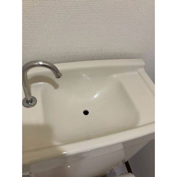スイートハイツ 室内写真2