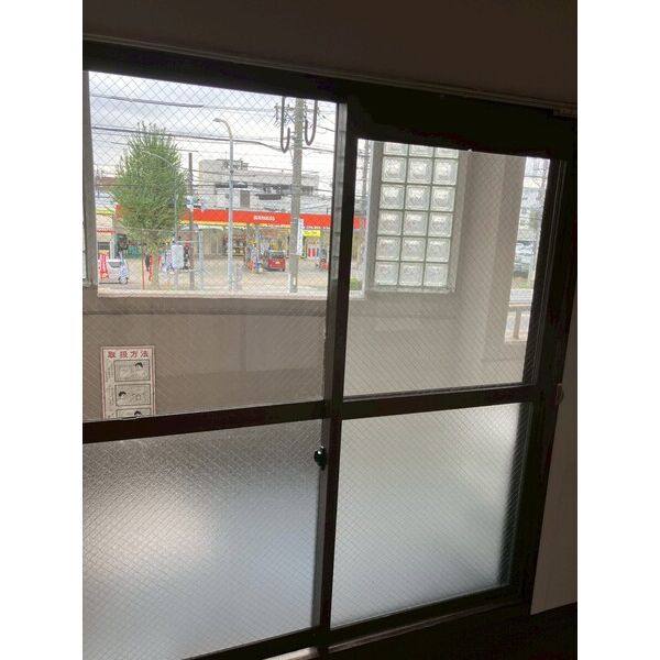 スイートハイツ 室内写真7