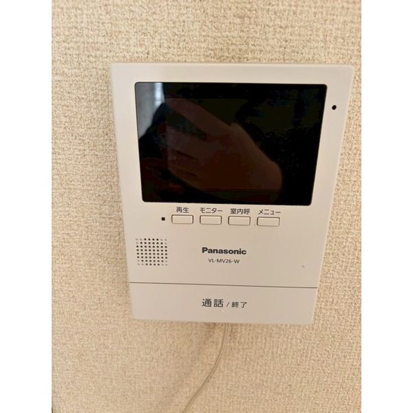 パレスミワⅡ 室内写真7