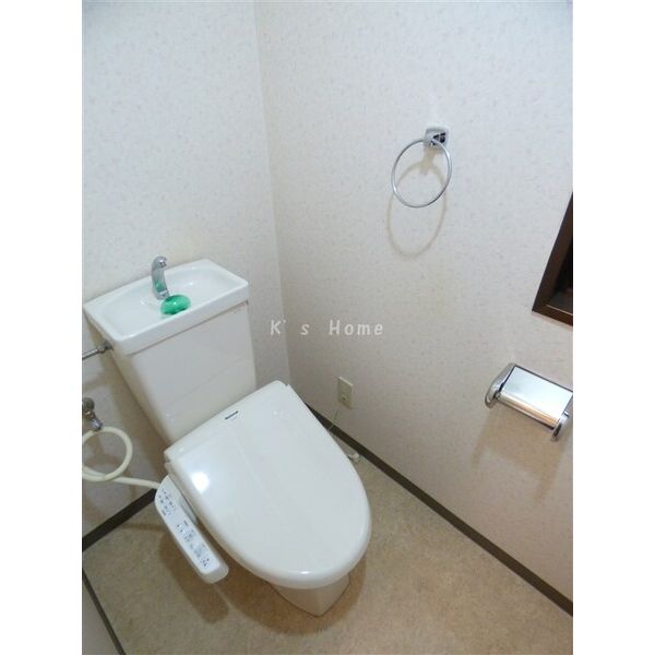 リーグレック元町 室内写真10