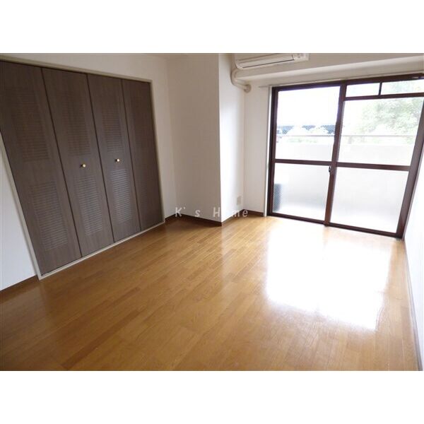 リーグレック元町 室内写真8