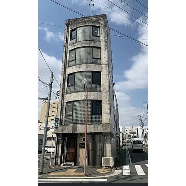 元目TAXビル