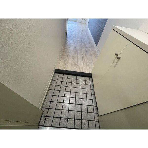ドーム四ツ谷 室内写真3