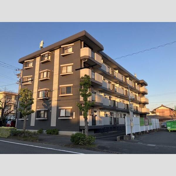 エスポワール富士見台