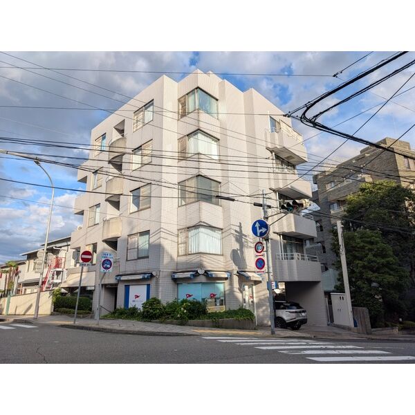 六甲ヒルコート
