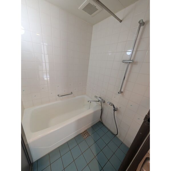 六甲ヒルコート 室内写真7