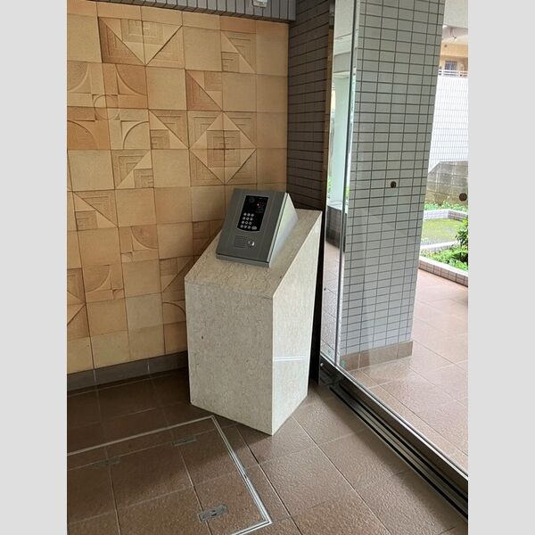 クレール府中 室内写真1